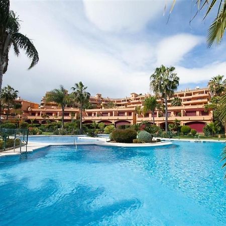 Prado Lejlighed Estepona Eksteriør billede